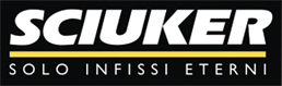 Logo Sciuker Logo Sciuker