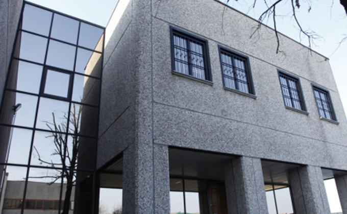 DISTRIBUTORE GRATE DI SICUREZZA ERRECI A BRESCIA DISTRIBUTORE GRATE DI SICUREZZA ERRECI A BRESCIA